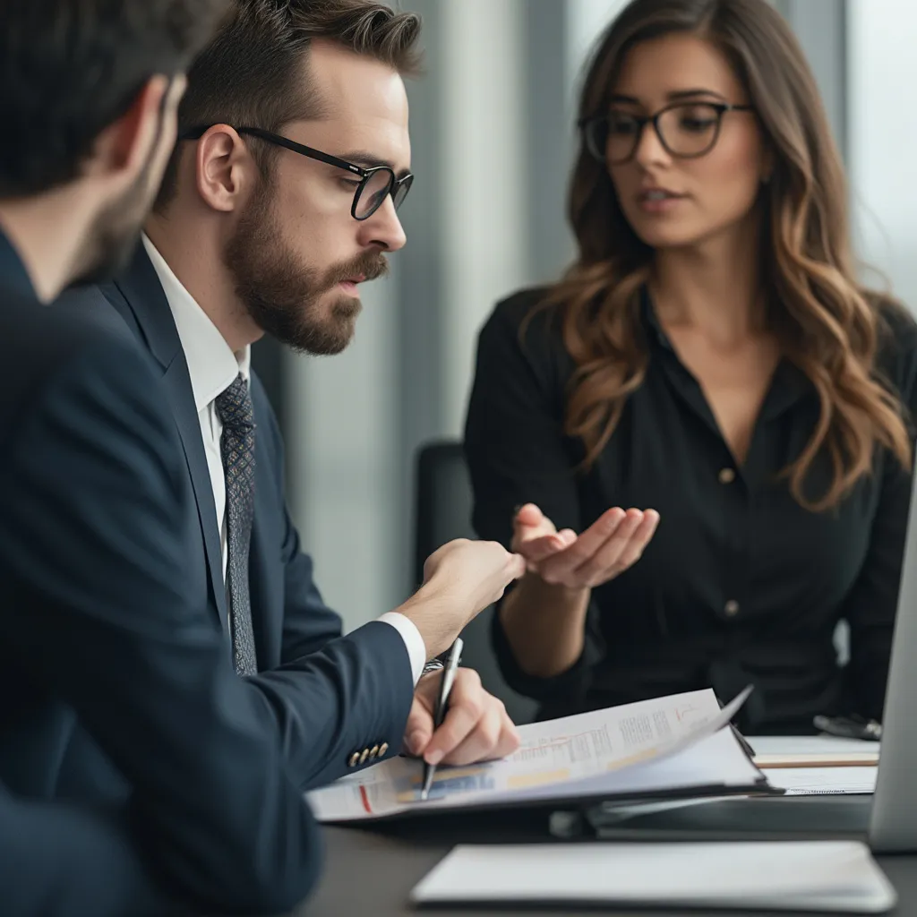Séminaire de leadership animé par nos experts
