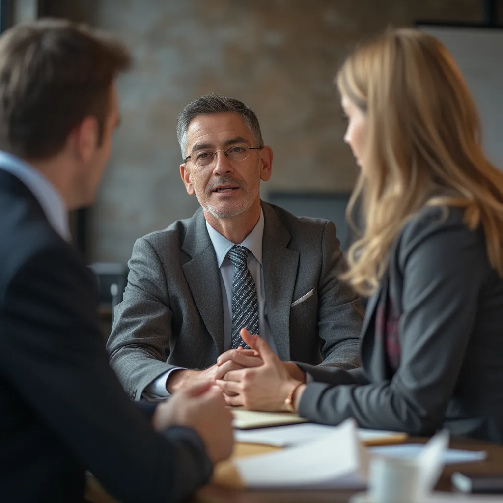 Atelier de coaching individuel pour manager