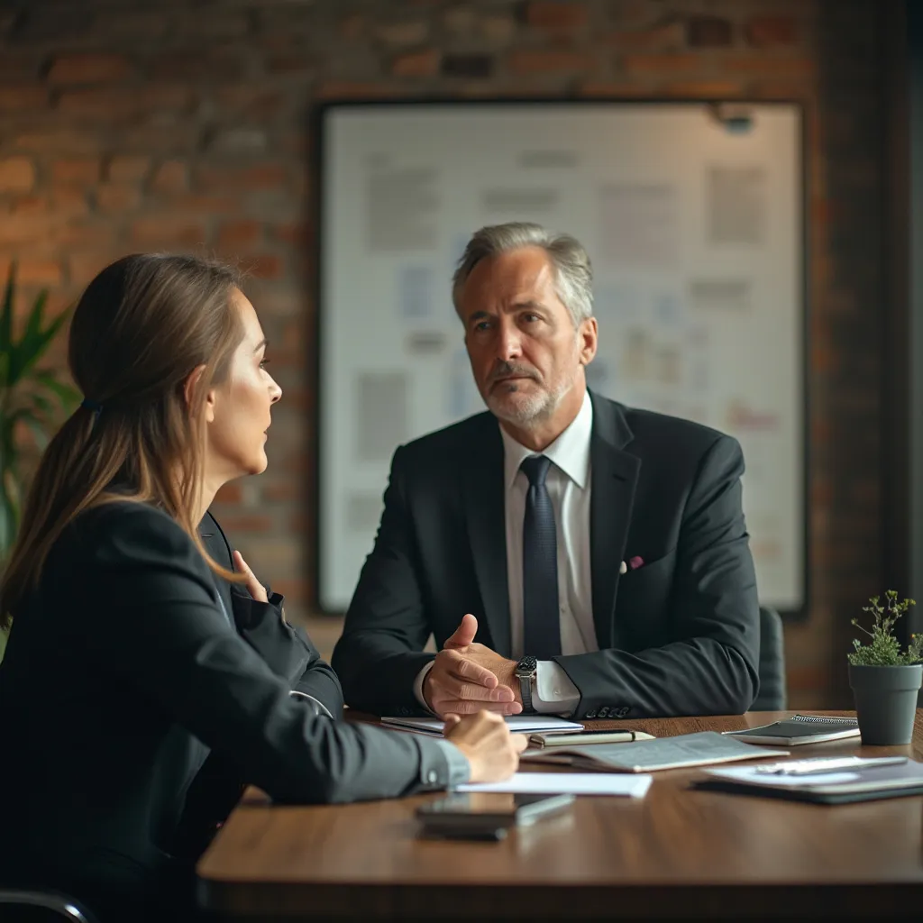 Article sur le leadership à distance