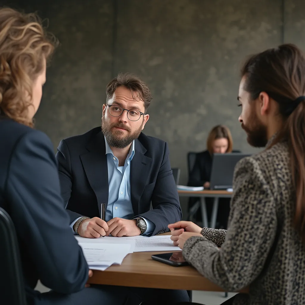 Atelier sur le leadership et le coaching d'équipe